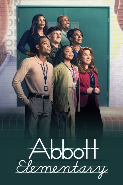 مسلسل Abbott Elementary الموسم الرابع الحلقة 9 مترجمة