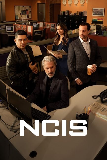 مسلسل NCIS الموسم 22 الحلقة 7 مترجمة