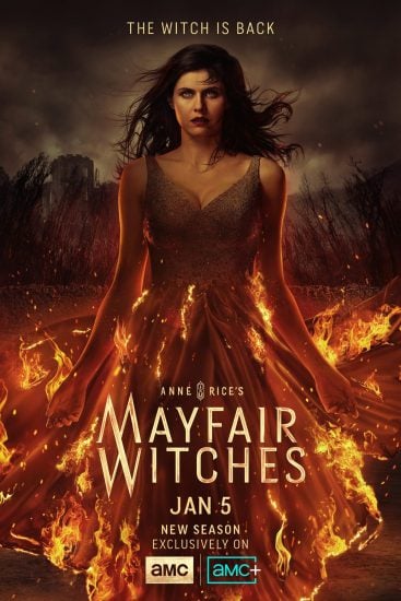 مسلسل Anne Rices Mayfair Witches الموسم الثاني الحلقة 6 مترجمة