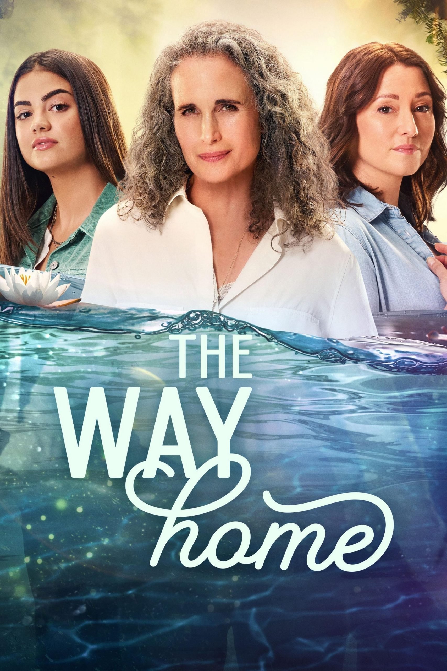 مسلسل The Way Home الموسم الثالث الحلقة 7 مترجمة