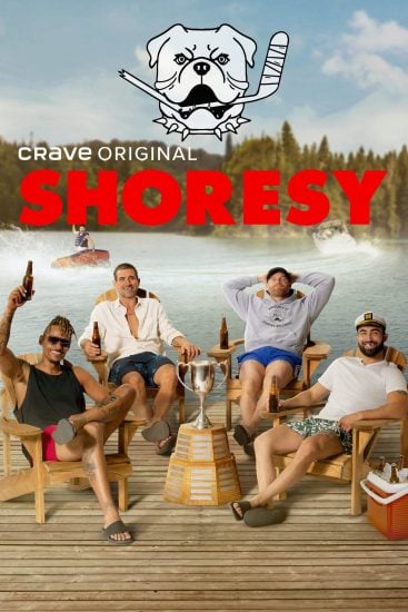 مسلسل Shoresy الموسم الرابع الحلقة 6 مترجمة