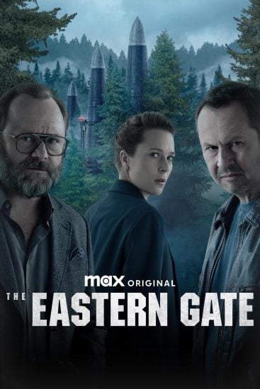 مسلسل The Eastern Gate الموسم الاول الحلقة 4 مترجمة