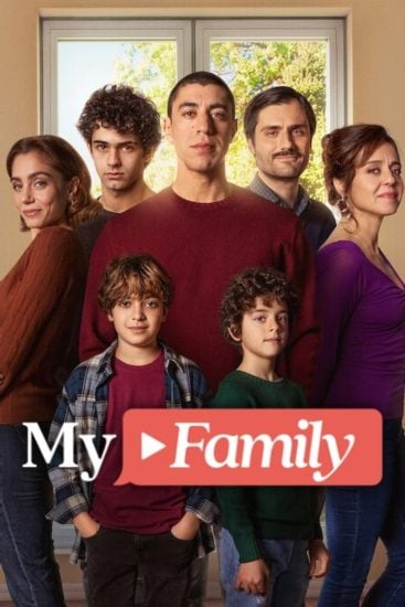 مسلسل My Family الموسم الاول الحلقة 1 مترجمة