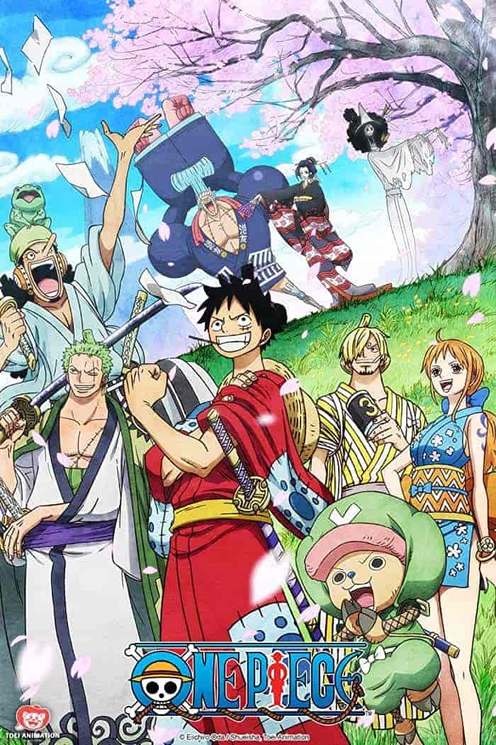 انمي ون بيس One Piece الحلقة 1111 مترجمة