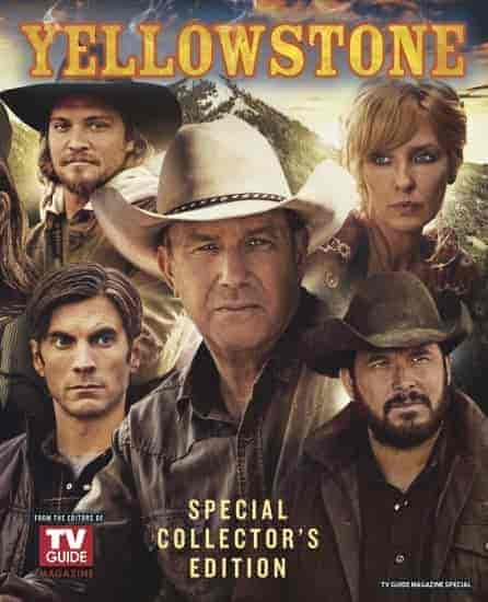 مسلسل Yellowstone الموسم الخامس الحلقة 10 مترجمة