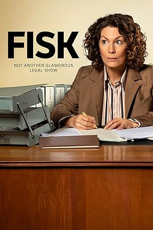 مسلسل Fisk الموسم الاول الحلقة 2 مترجمة