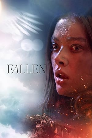 مسلسل Fallen الموسم الاول الحلقة 8 مترجمة