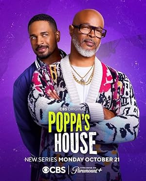 مسلسل Poppas House الموسم الاول الحلقة 12 مترجمة