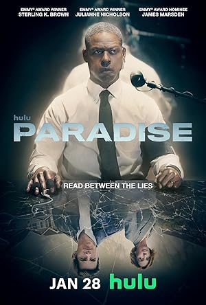 مسلسل Paradise الموسم الاول الحلقة 6 مترجمة