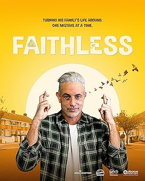 مسلسل Faithless الموسم الاول الحلقة 2 مترجمة