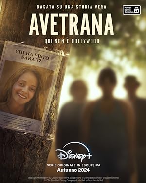 مسلسل Avetrana This Is Not Hollywood الموسم الاول الحلقة 1 مترجمة