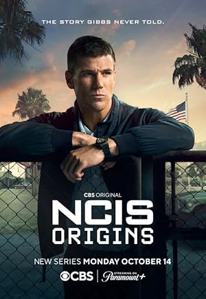 مسلسل NCIS Origins الموسم الاول الحلقة 8 مترجمة