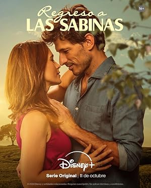 مسلسل Regreso a Las Sabinas الموسم الاول الحلقة 65 مترجمة