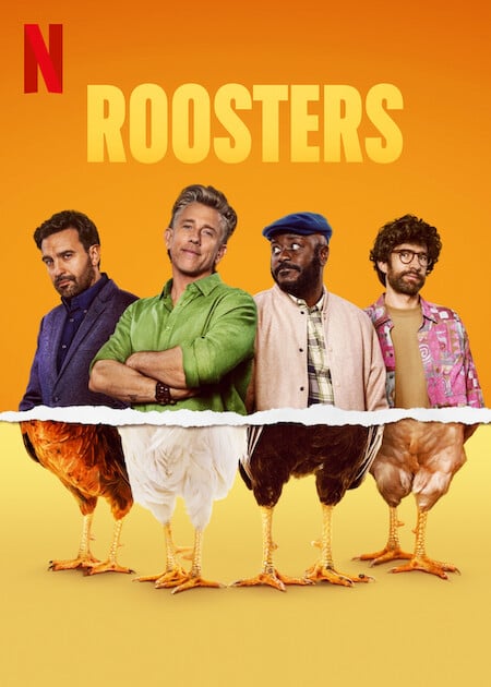 مسلسل Roosters الموسم الاول الحلقة 1 مترجمة