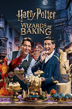 برنامج Harry Potter Wizards of Baking الموسم الاول الحلقة 2 مترجمة