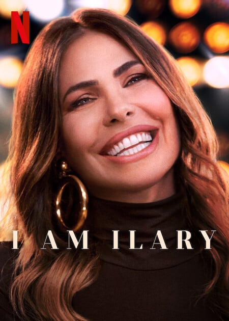 برنامج I Am Ilary الموسم الاول الحلقة 2 مترجمة