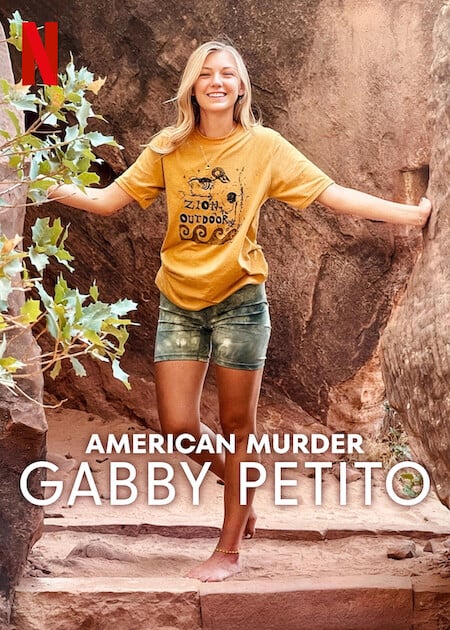 مسلسل  American Murder Gabby Petito الحلقة 1 مترجمة