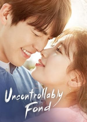 مسلسل عشق خارج السيطرة Uncontrollably Fond الحلقة 1 مترجمة