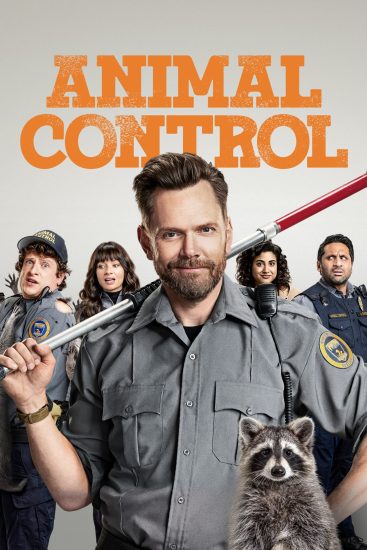 مسلسل Animal Control الموسم الثالث الحلقة 10 مترجمة