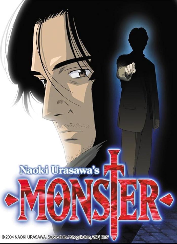 انمي Monster الموسم الاول الحلقة 2 مترجمة