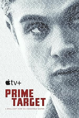 مسلسل Prime Target الموسم الاول الحلقة 8 مترجمة