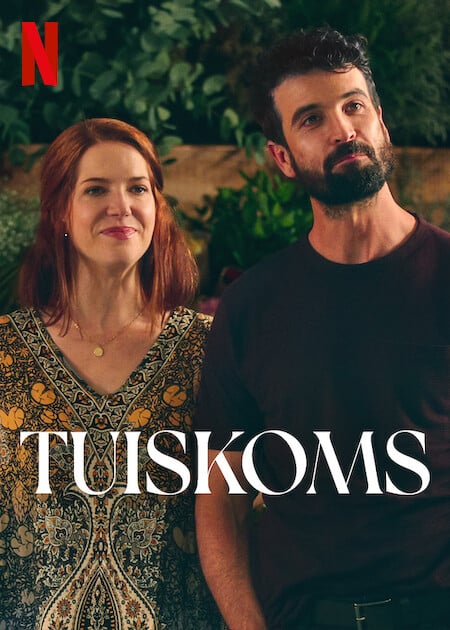 مسلسل Tuiskoms الموسم الاول الحلقة 1 مترجمة