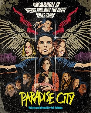 مسلسل Paradise City الموسم الاول الحلقة 3 مترجمة